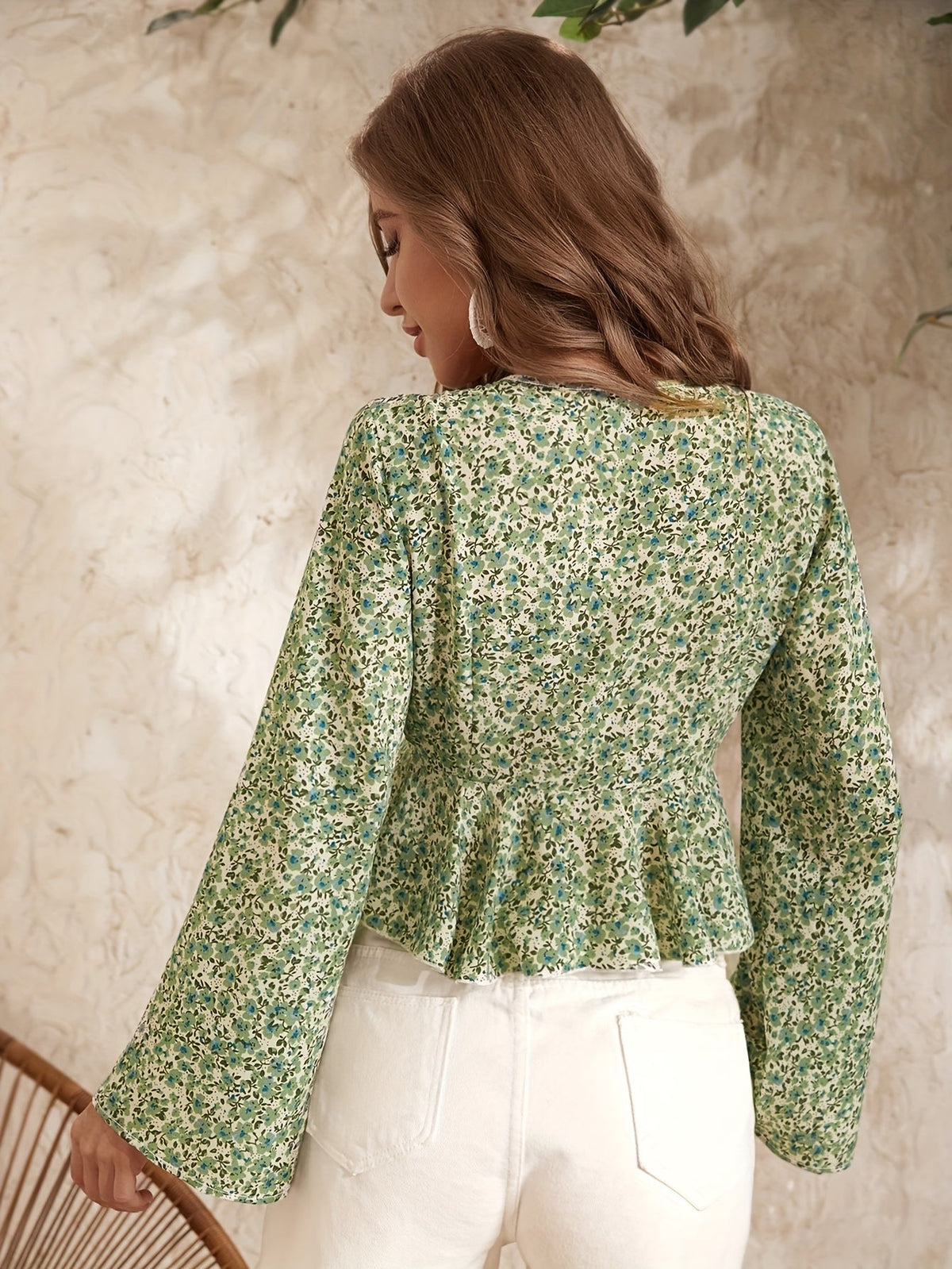 Blouses & Shirts